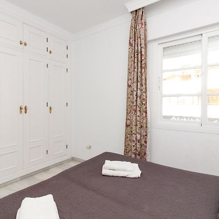 Burriana Playa Carmona Nerja Apartment Luaran gambar